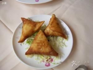 印度小厨图册