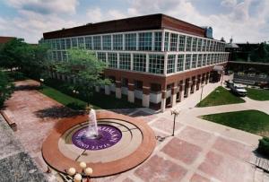 杜鲁门大学 杜鲁门大学