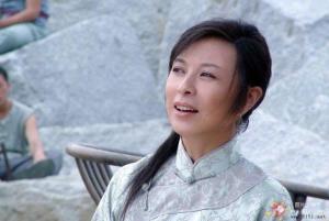磨坊女人图册