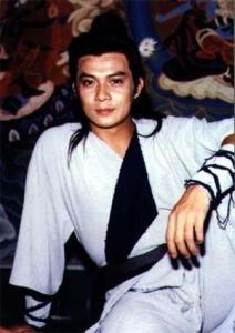 剑魔独孤求败