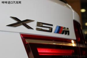 美规宝马X5 M版