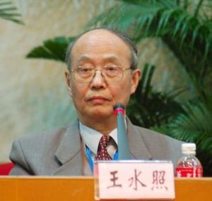 王水照图册