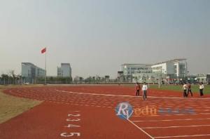 上海工会管理职业学院