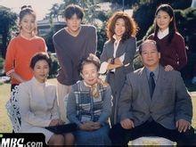 孪生兄妹图册