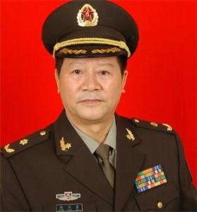 现为解放军后勤工程