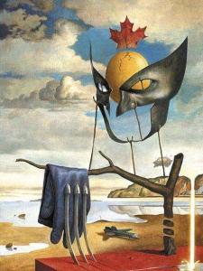 记忆的永恒 记忆的永恒