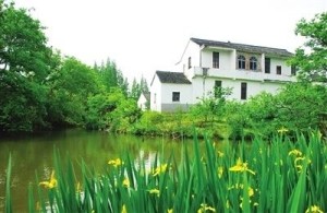 锡山区