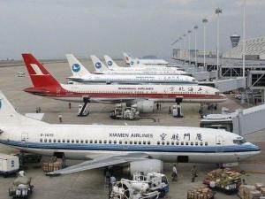 航空运输