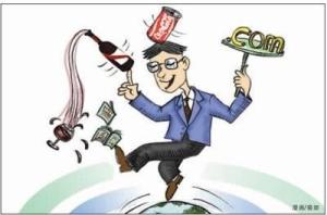 另类理财图册