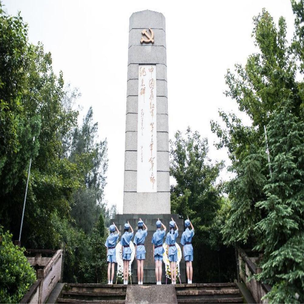 中国工农红军第十三军