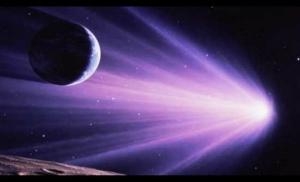  彗星