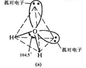 孤电子对