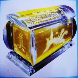 水晶棺的尸体最长期能存放多久