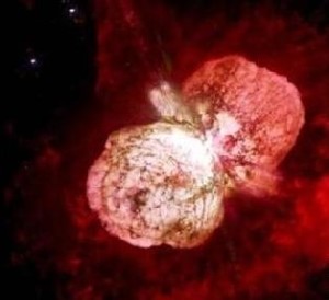 超新星爆炸