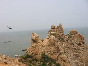 联峰山