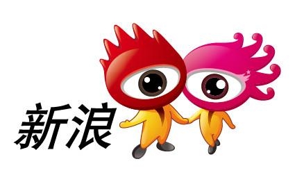 新浪博客logo图片图片