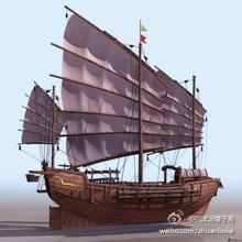 网友做的模型图