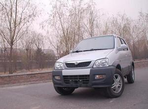 众泰2008图册