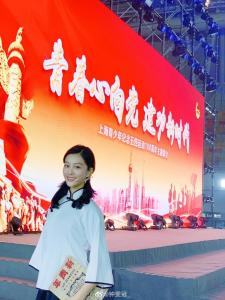 演出与综艺剧照