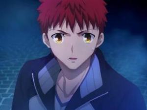 卫宫士郎