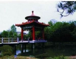 校园点滴