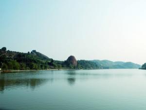 风景区