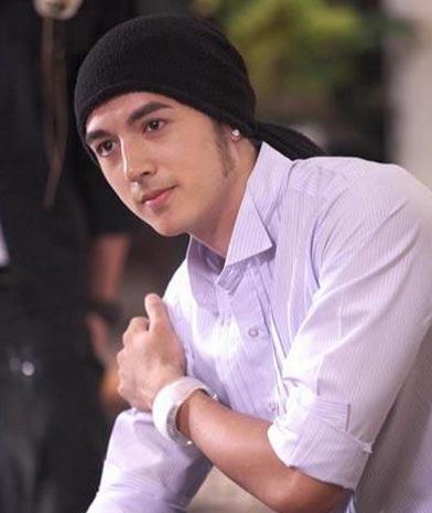 班杰(台湾演员) - 搜狗百科