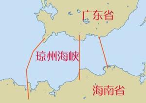 中国南北距离