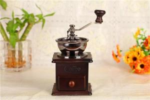 咖啡器具图册