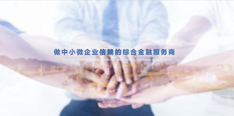 西安投融资担保有限公司