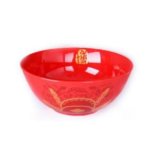 博饼碗