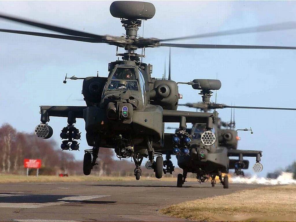 ah-64武装直升机(ah-64武装直升机) - 搜狗百科