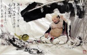 郑柏桥影集