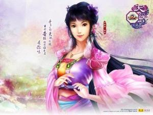 游戏壁纸