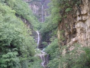 雾迷山组图册