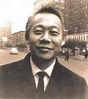 法国华裔画家 赵无极