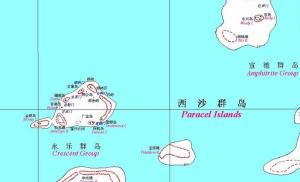 筐仔沙洲的地理位置