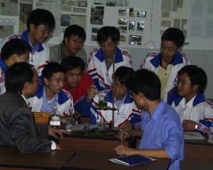 探究性学习
