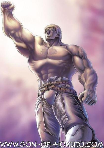 拉奥 北斗神拳 角色 搜狗百科 拉奥 北斗神拳 角色 搜狗百科