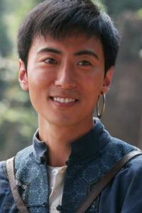 石三怒图册