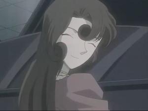 回忆、远影中的有希子