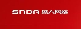盛大LOGO