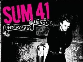 SUM41