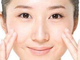油性皮肤
