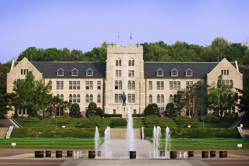 韩国高丽大学 搜狗百科 韩国高丽大学 搜狗百科