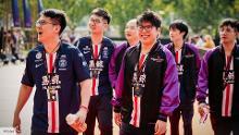 LGD Dota2