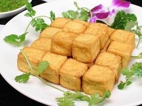 普宁豆干