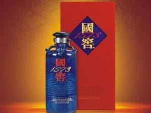 国窖1573