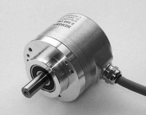编码器
