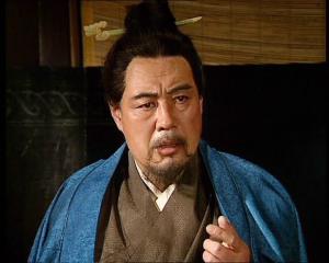 央视三国演义的吕蒙